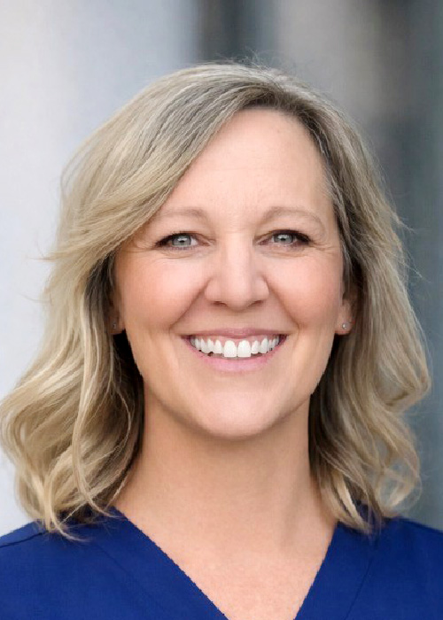 Jeanne Murry