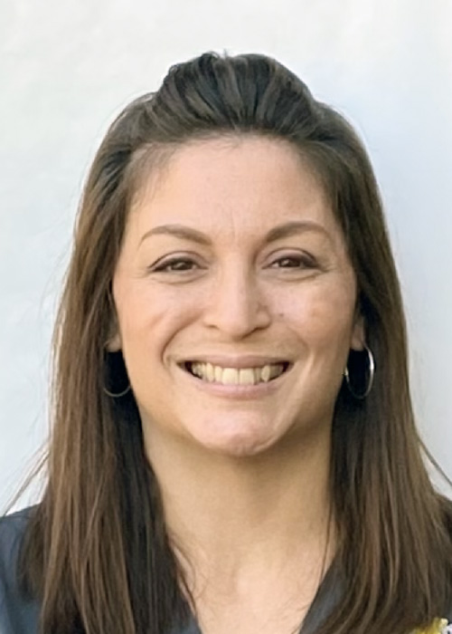 Krysta Frey