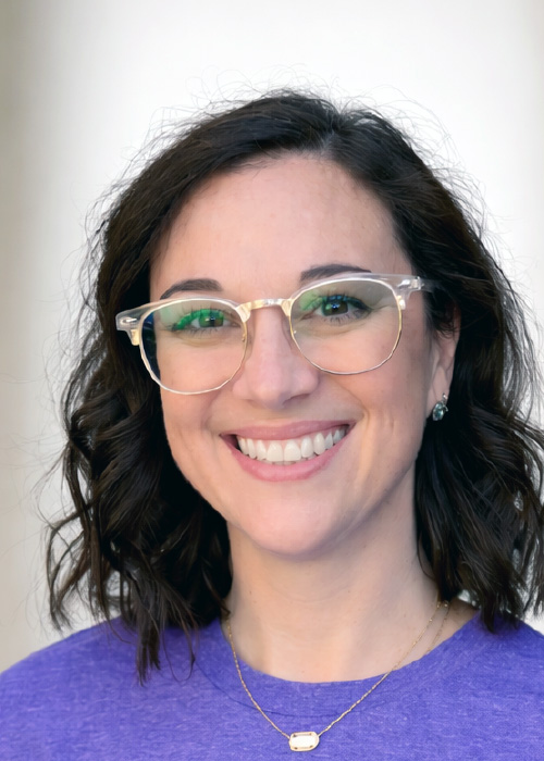 Megan Wasko